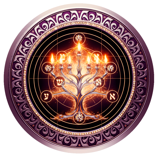 El Árbol de la Vida Aplicado | Kabalah II