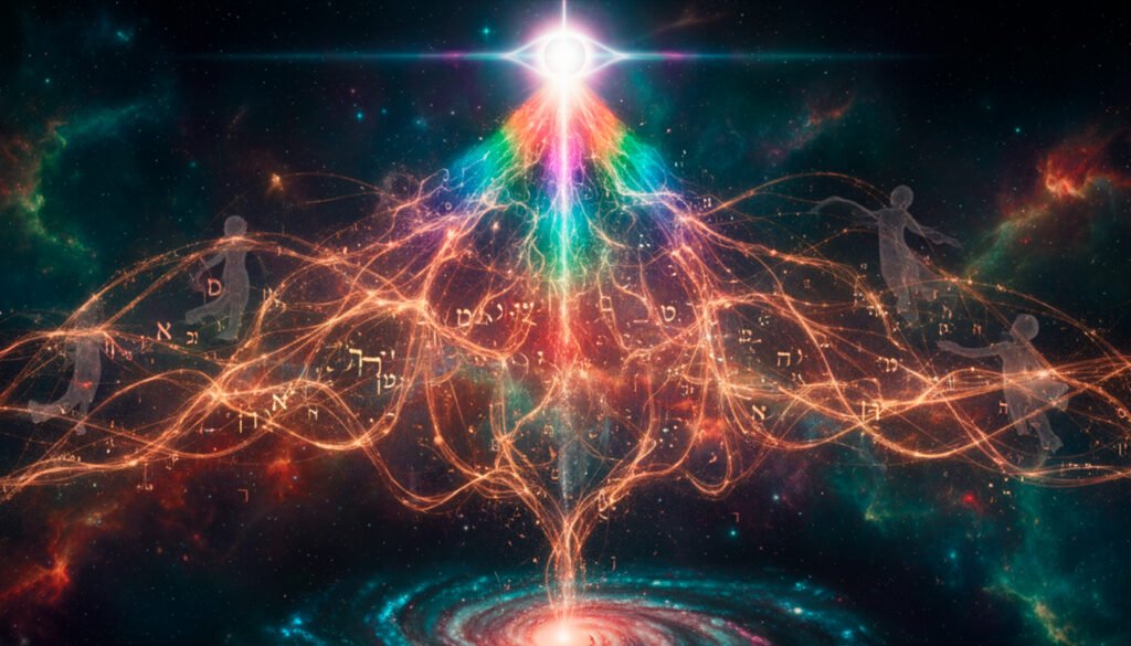 Prosperidad y Kabalah