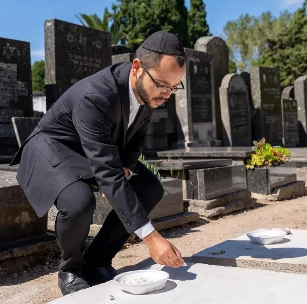 Ecosistema Kabalah Universal