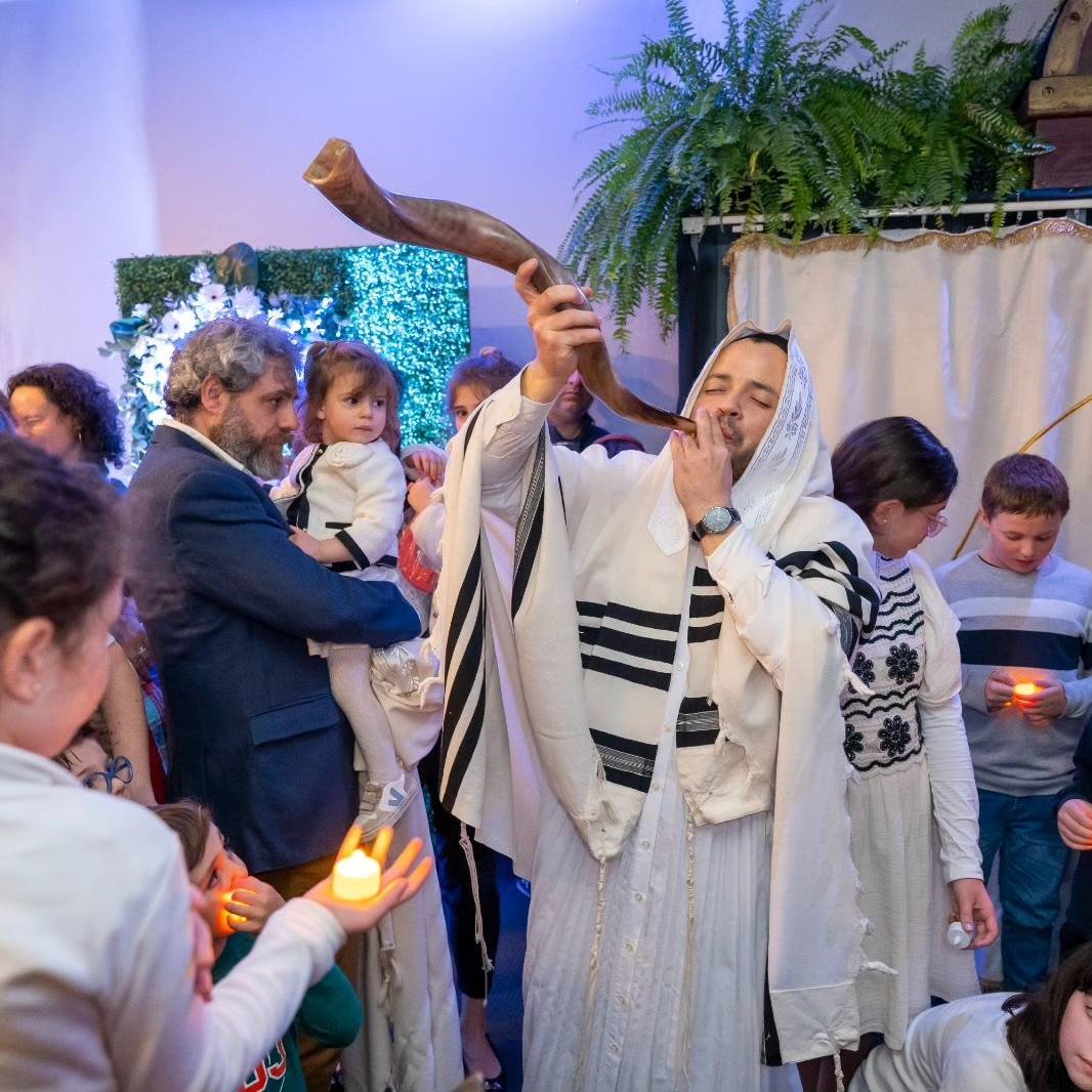 Ecosistema Kabalah Universal