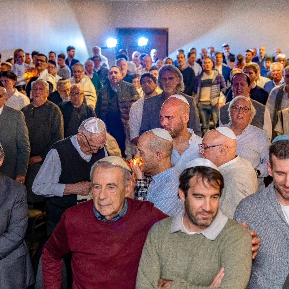 Comunidad Kabalah Universal