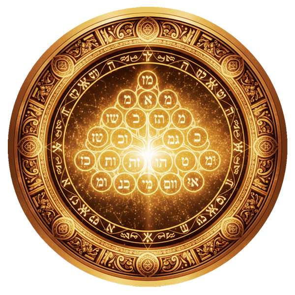 Introducción a la Kabalah Universal | Kabalah I