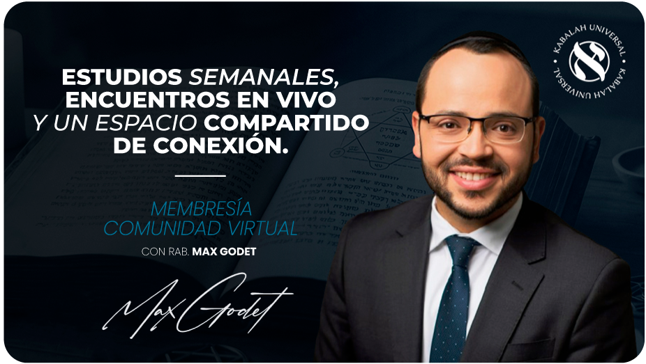 Membresía Kabalah Universal