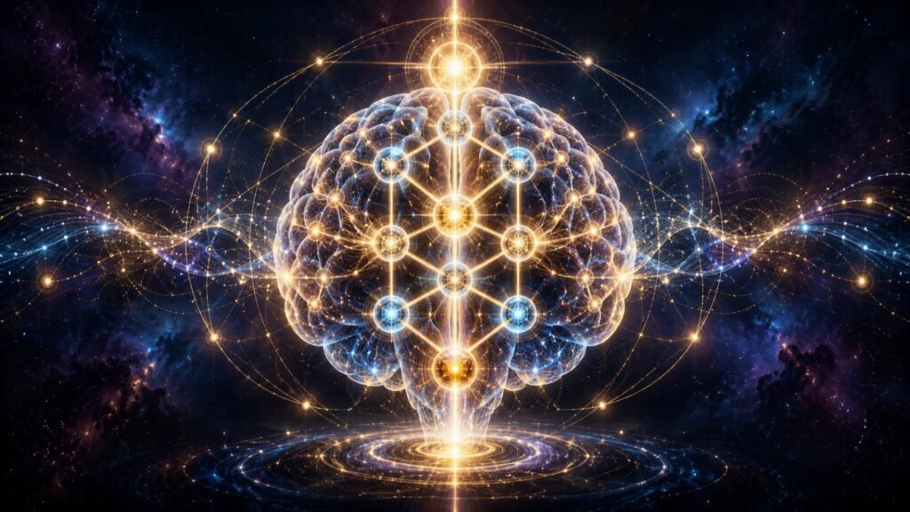 Neurociencia y Kabalah